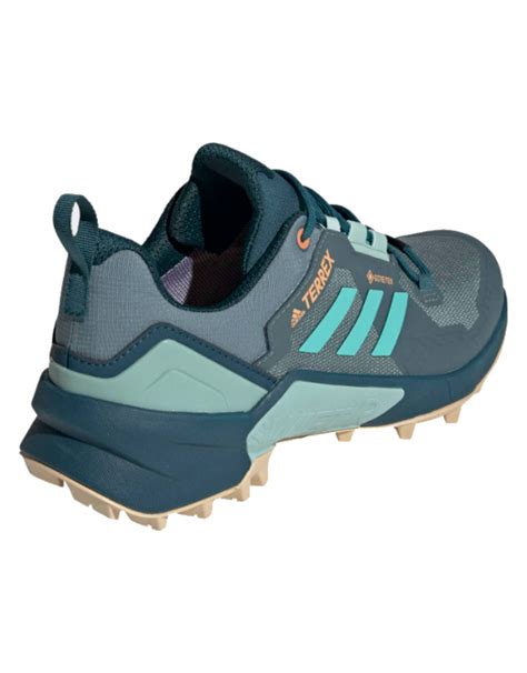 zustiegsschuhe damen adidas|TERREX Swift .